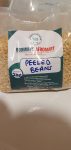 PEELED BEANS 2KG