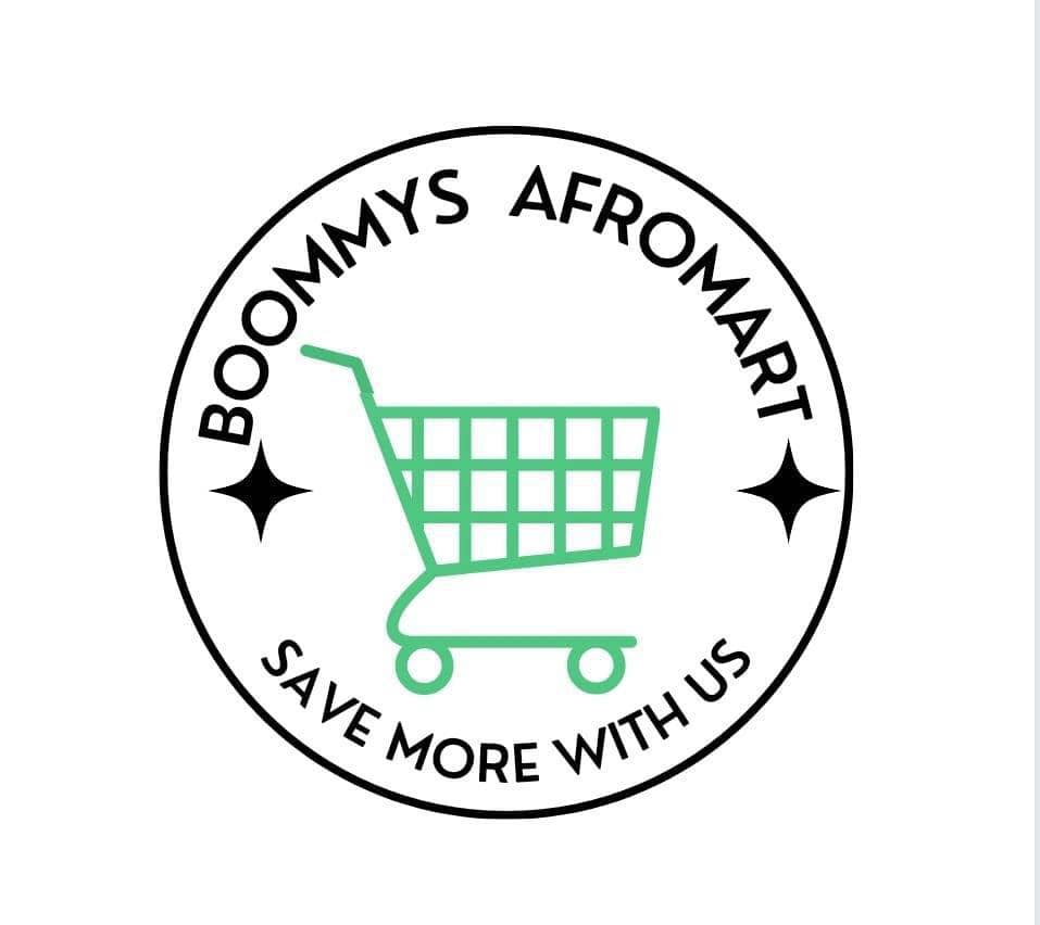 Boommys Afromart