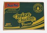 Indomie Noodles - Onions Flavour