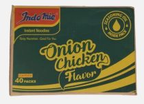Indomie Noodles - Onions Flavour