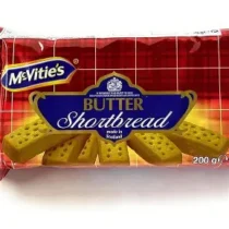 McVities Shortbread
