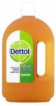 Dettol Antiseptic Disinfectant
