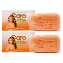 Caro White Soap 180g