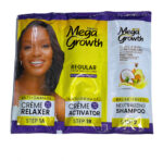 Mega Growth - 3in1