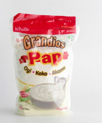 Grandios Pap Yellow - 500g