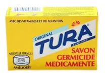 Tura Soap