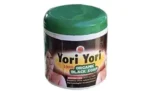 Yori Yori Organic Black Soap