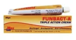 Funbact-A Triple Action Cream