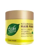Tcb Naturals - Nourishing Hair Food With Lanolin 212g