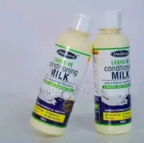 Mediana Leave-In Conditioning Milk