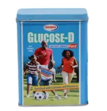 Glucose - D Instant Energy Drink