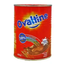 Ovaltine