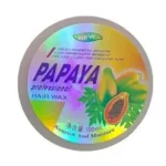 Lanyuan Hair Wax - Blackberry 100ml