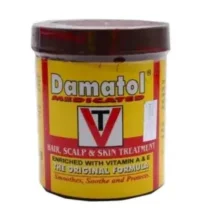Damatol - Hair, Scalp & Skin Treatment