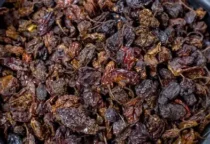 Cameroon Pepper - Whole 120g