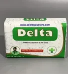 Delta Soap
