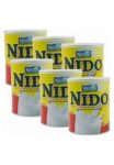 Nido Milk