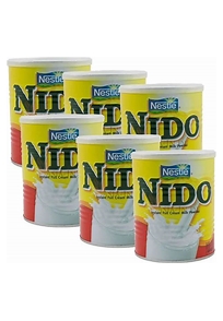 Nido Milk