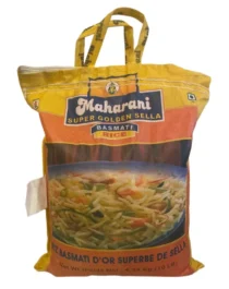 Maharani Basmati Rice