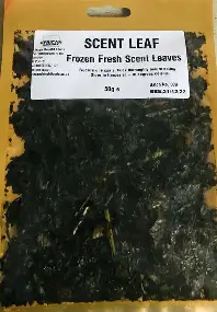 Scent Leaves - Frozen