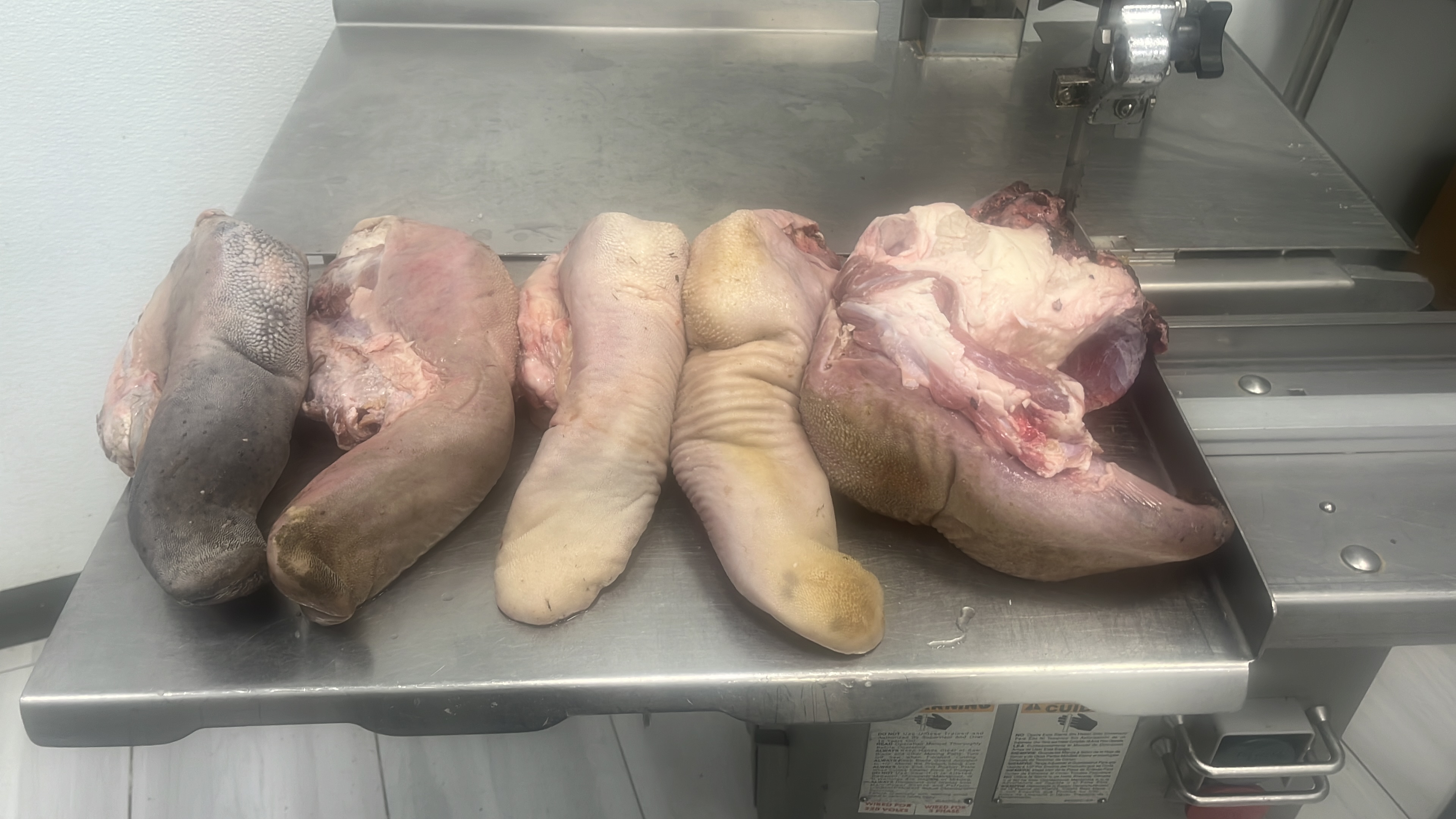 Cow/Beef Tongue