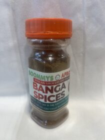Banga Soup Spices -150g
