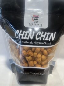 Destiny's Choice Chin Chin (400g)