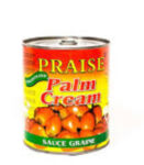 Praise Palm Cream - 800g