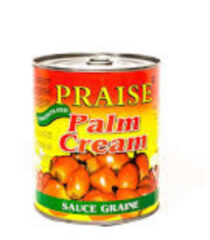 Praise Palm Cream - 800g