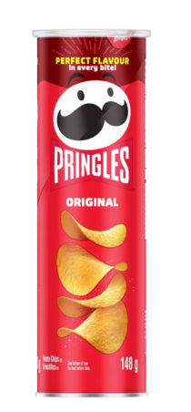Pringles -156g