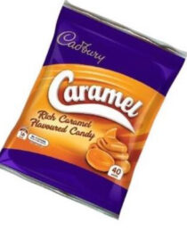 Cadbury Caramel Candy - 152g