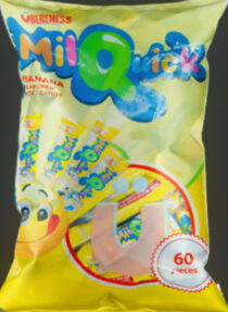 Milquick Candy