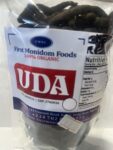 Uda (Negro Peppers) - 150g