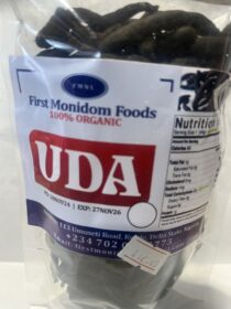 Uda (Negro Peppers) - 150g