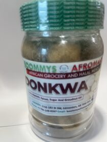 Donkwa