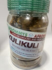 Kulikuli