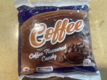 Cadbury Coffee Flavored Candy
