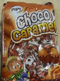 Choco Caramel