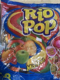 Rio Pop - Stick Sweet