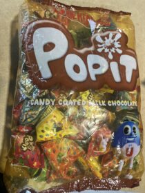 Pop it - Candy