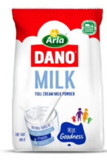 Dano Milk (Refill Pack) - 320g