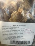 Bone In Stockfish Bits - 227g