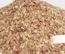 Ofada Rice