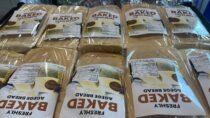Agege Bread
