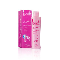Fair & White So White Maxi Tone - 250ml