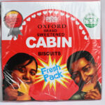 Oxford Cabin Biscuits