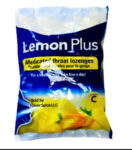 Lemon Plus