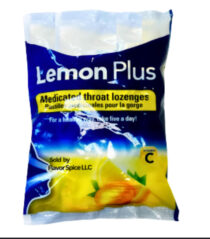 Lemon Plus