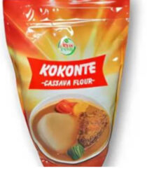 Home Fresh - Cassava Flour - 2.27kg