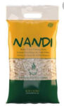 Nandi White Corn Flaking Grits
